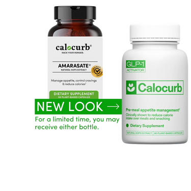 Calocurb Amarasate Appetite Control